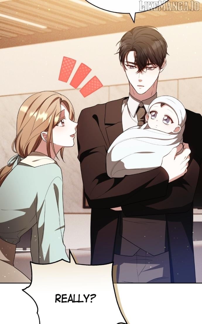 Slow Melting Chapter 76 - Page 85