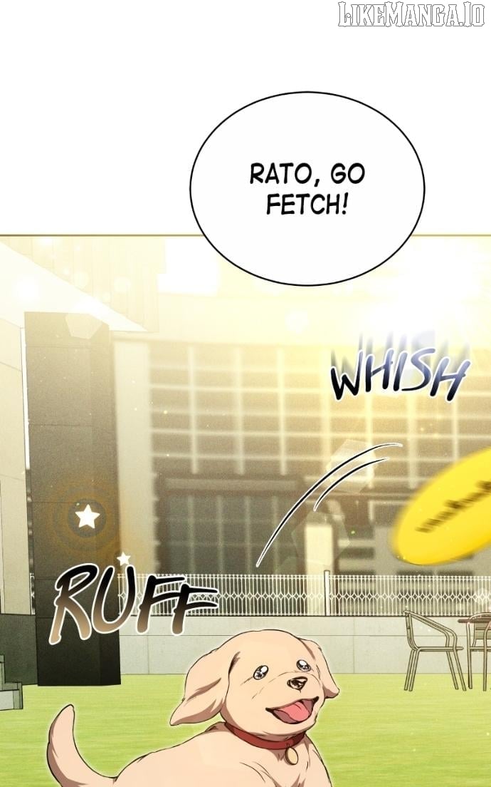 Slow Melting Chapter 76 - Page 88