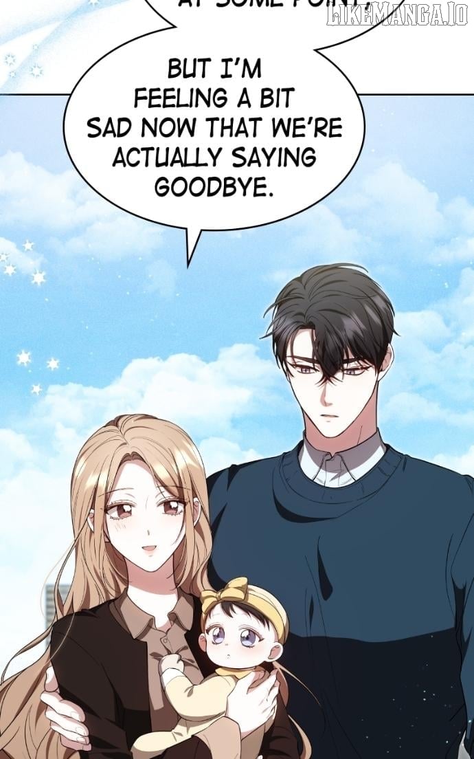 Slow Melting Chapter 76 - Page 90