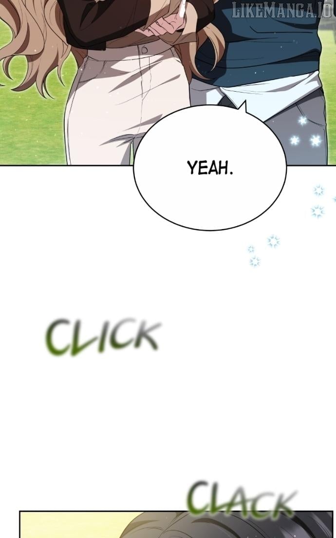 Slow Melting Chapter 76 - Page 91