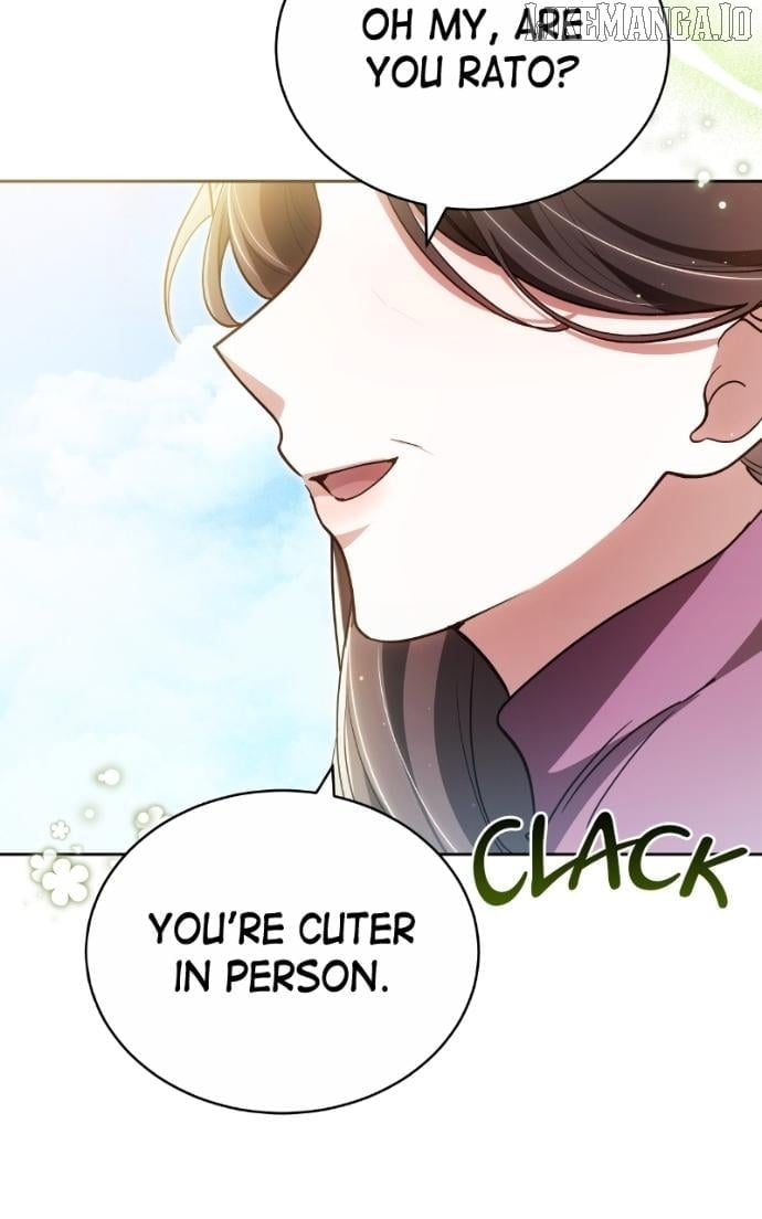 Slow Melting Chapter 76 - Page 93