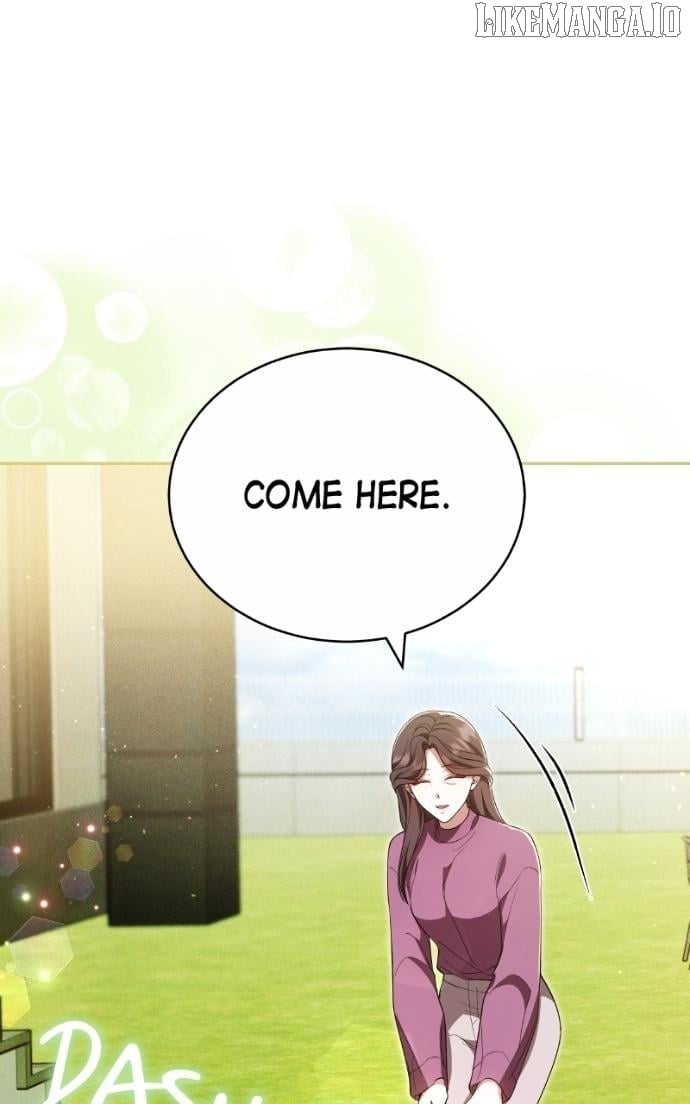 Slow Melting Chapter 76 - Page 94