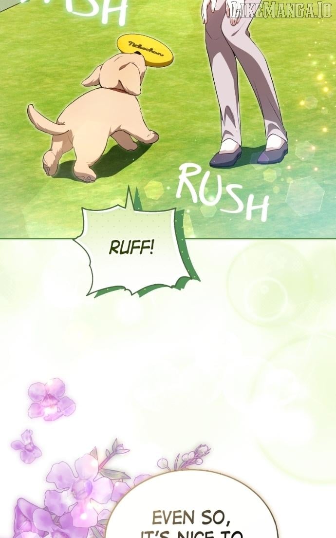 Slow Melting Chapter 76 - Page 95