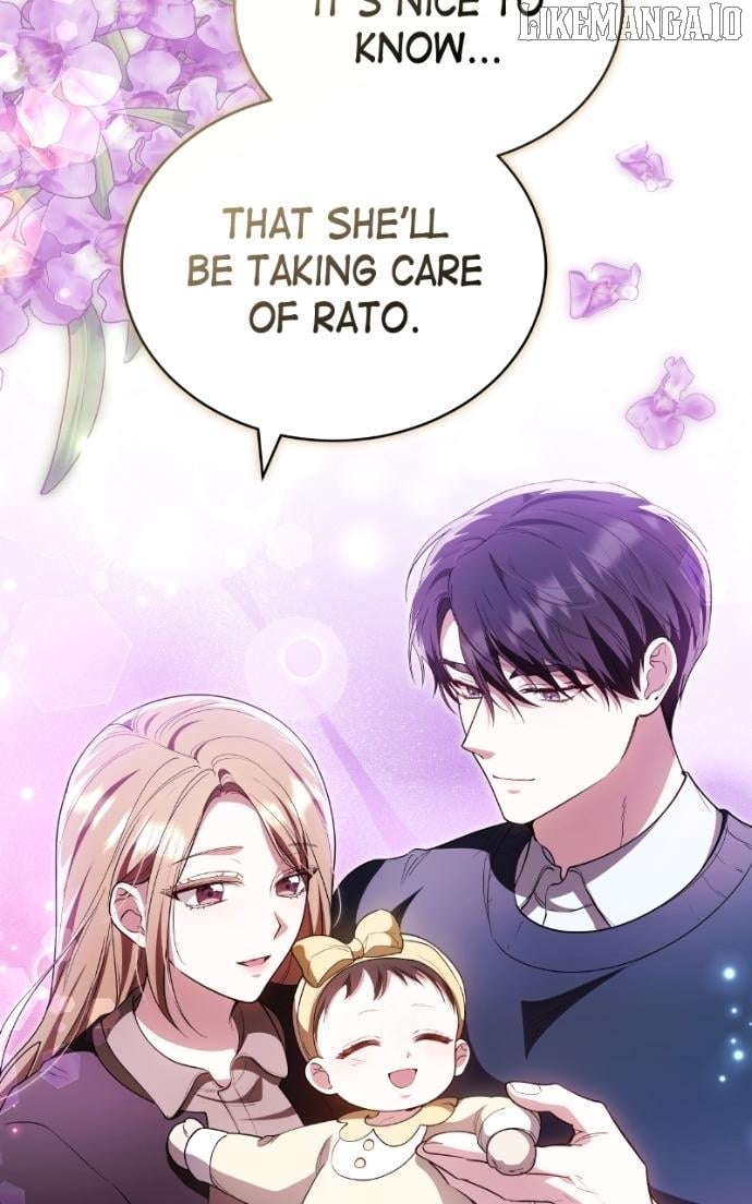 Slow Melting Chapter 76 - Page 96