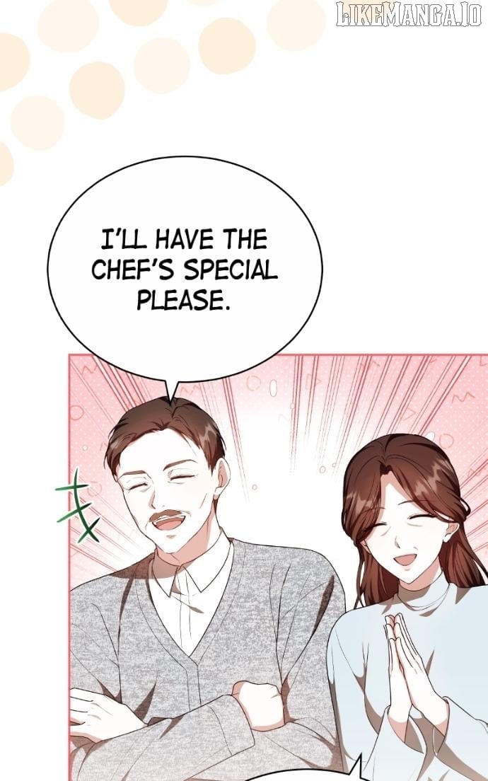 Slow Melting Chapter 79 - Page 4