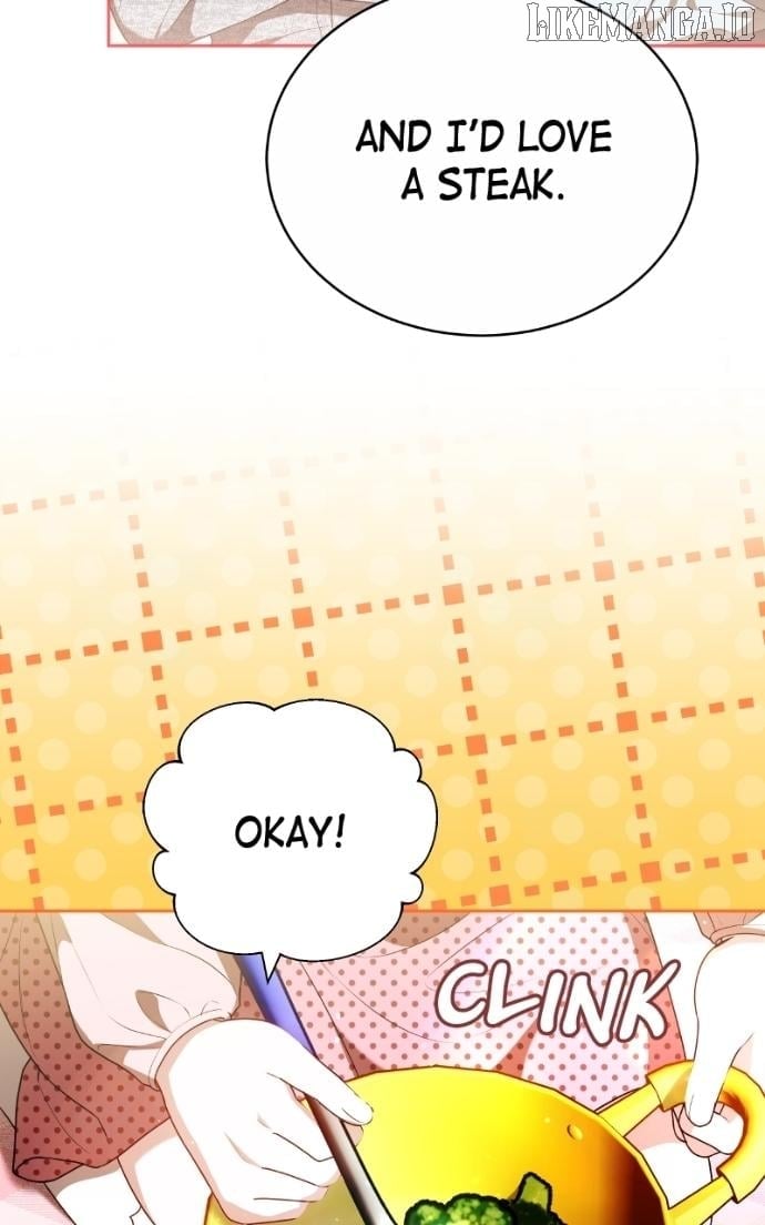 Slow Melting Chapter 79 - Page 5