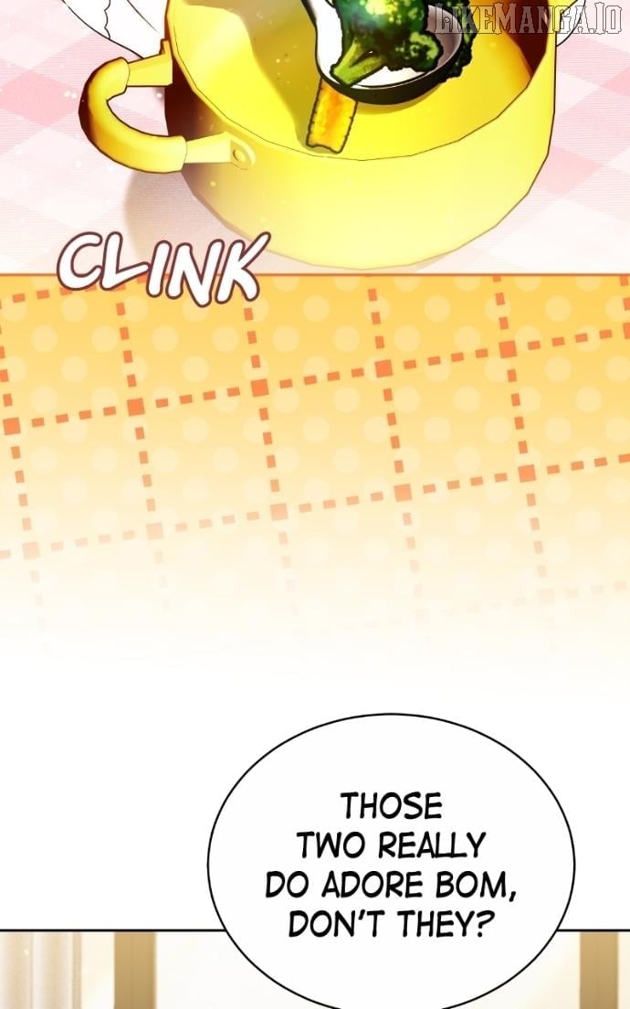 Slow Melting Chapter 79 - Page 6