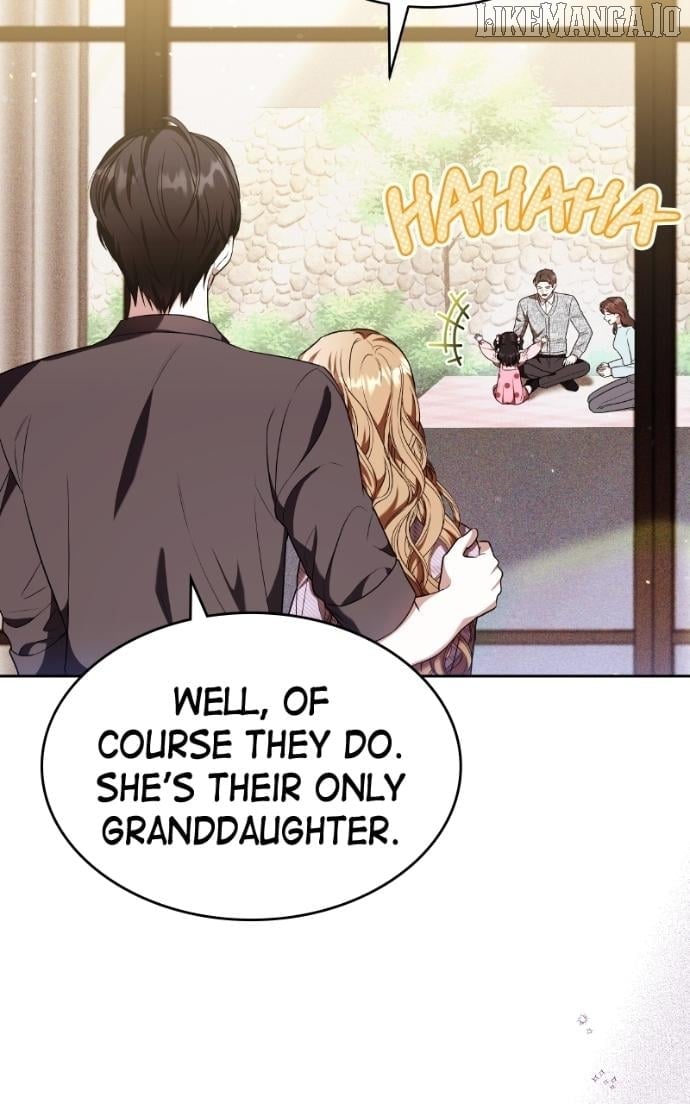 Slow Melting Chapter 79 - Page 7