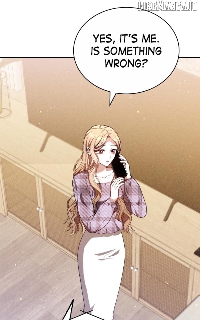 Slow Melting Chapter 79 - Page 13