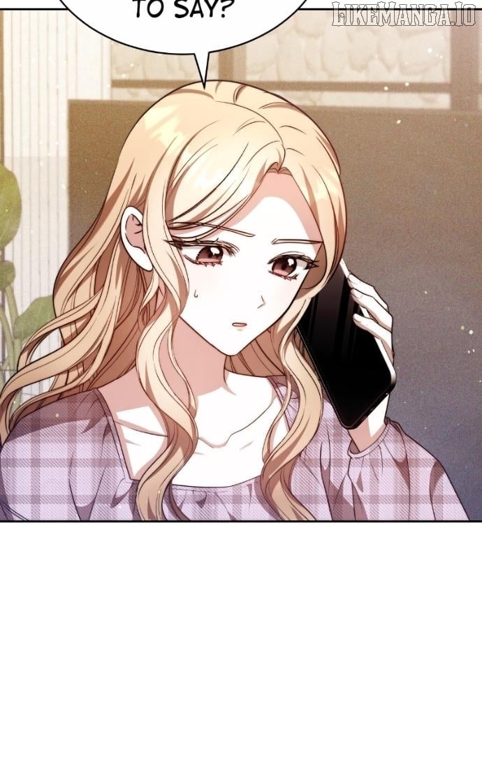 Slow Melting Chapter 79 - Page 15