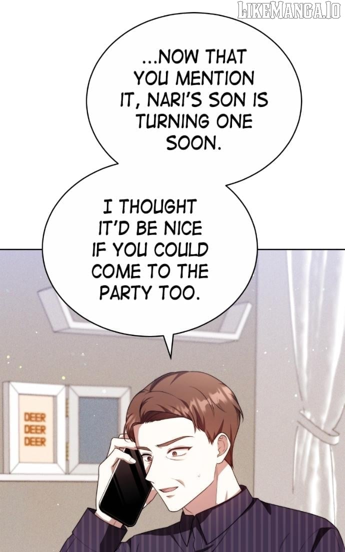 Slow Melting Chapter 79 - Page 16