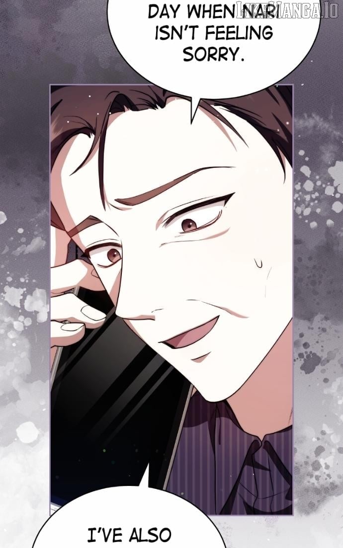 Slow Melting Chapter 79 - Page 18