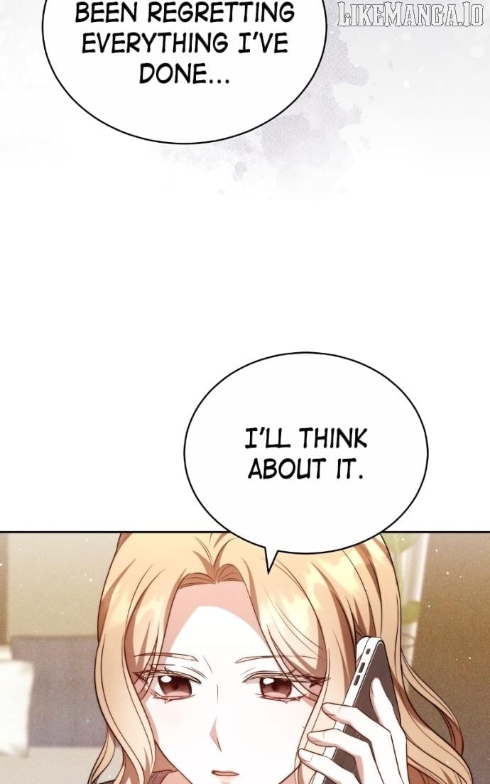 Slow Melting Chapter 79 - Page 19