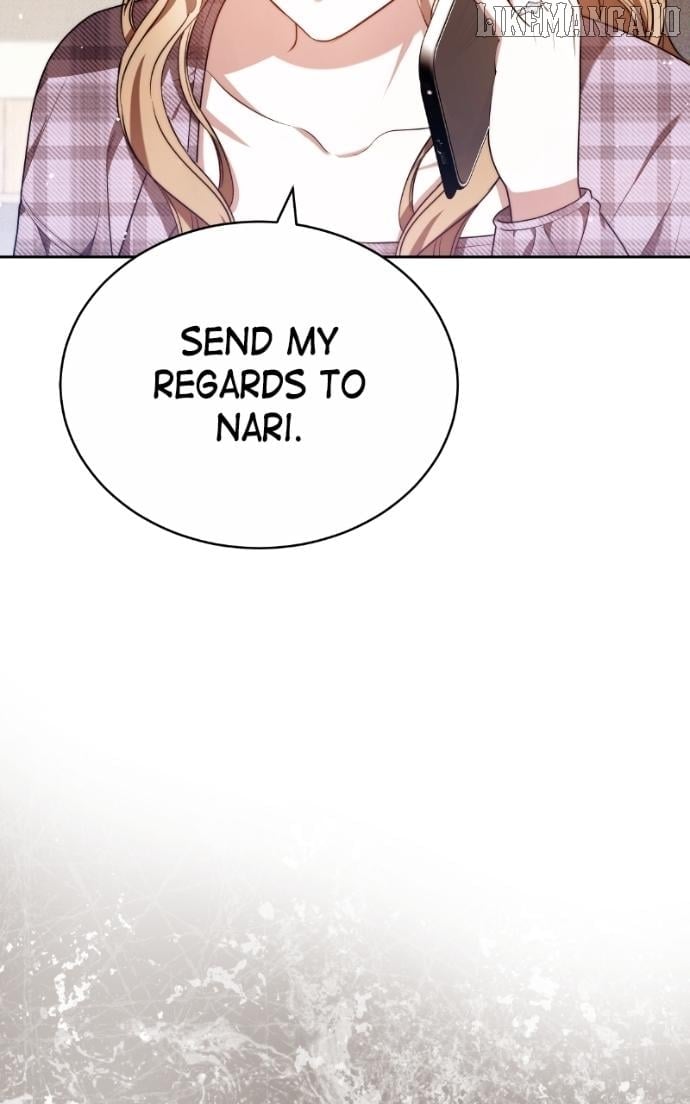 Slow Melting Chapter 79 - Page 20