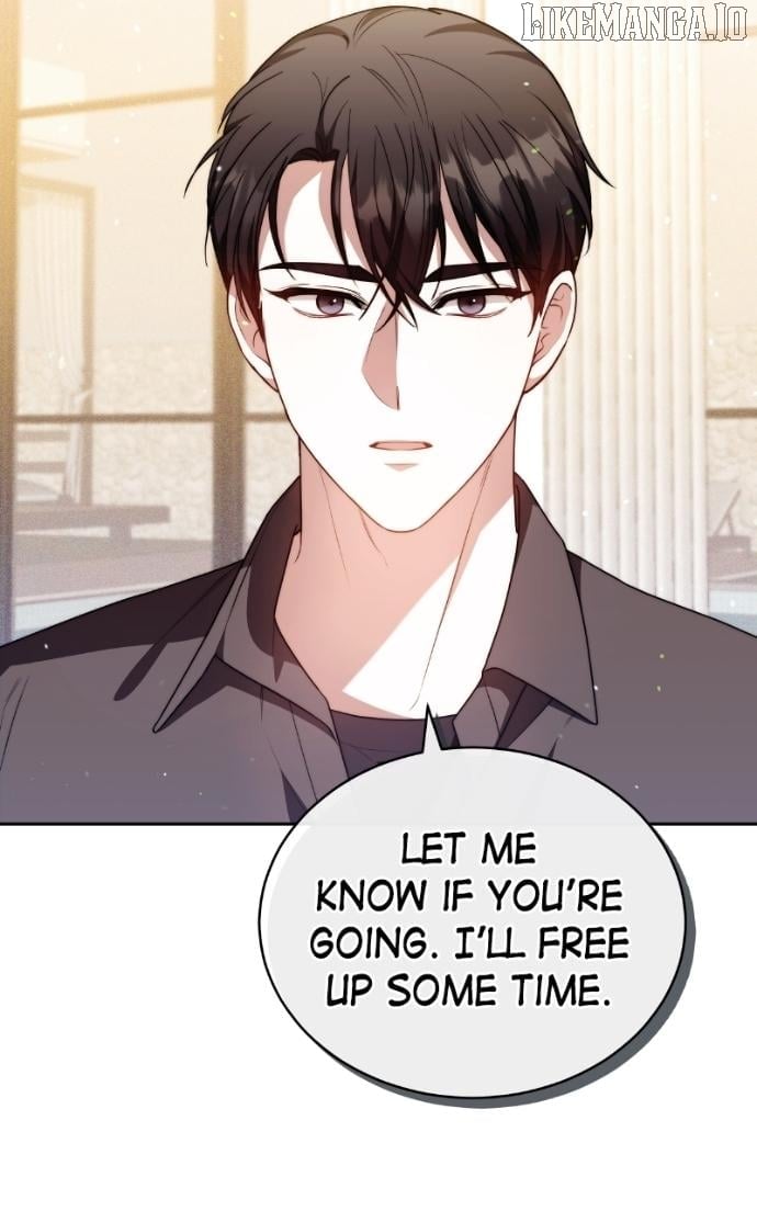 Slow Melting Chapter 79 - Page 24