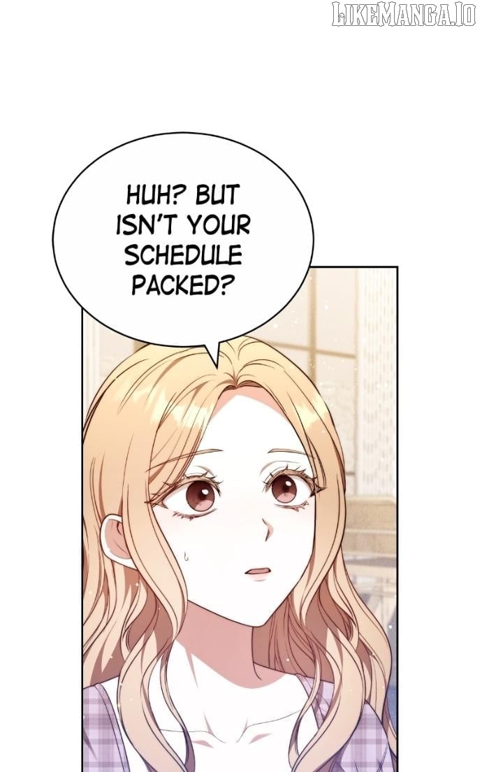 Slow Melting Chapter 79 - Page 25