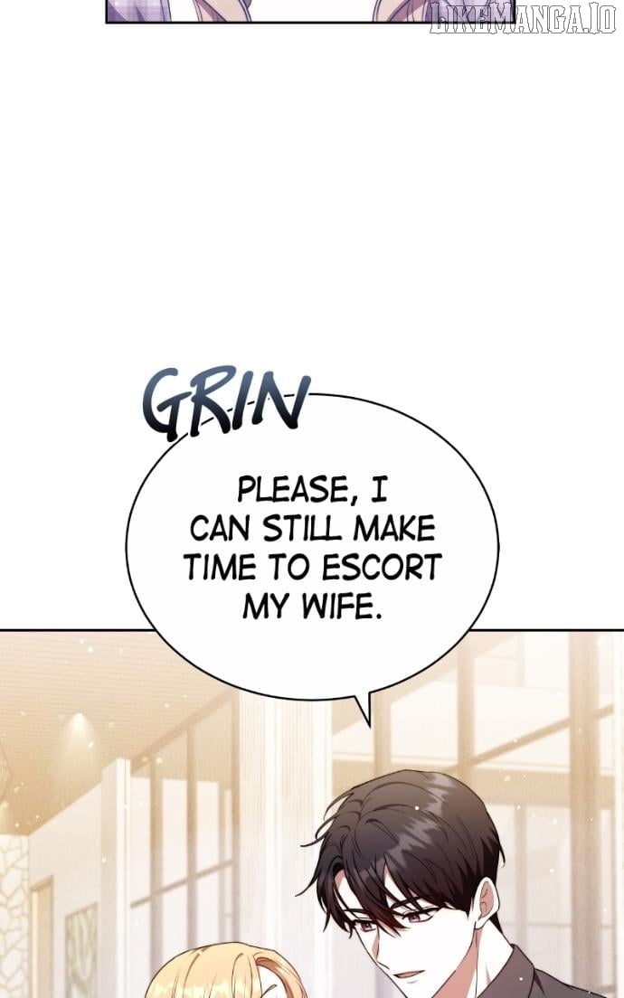 Slow Melting Chapter 79 - Page 26