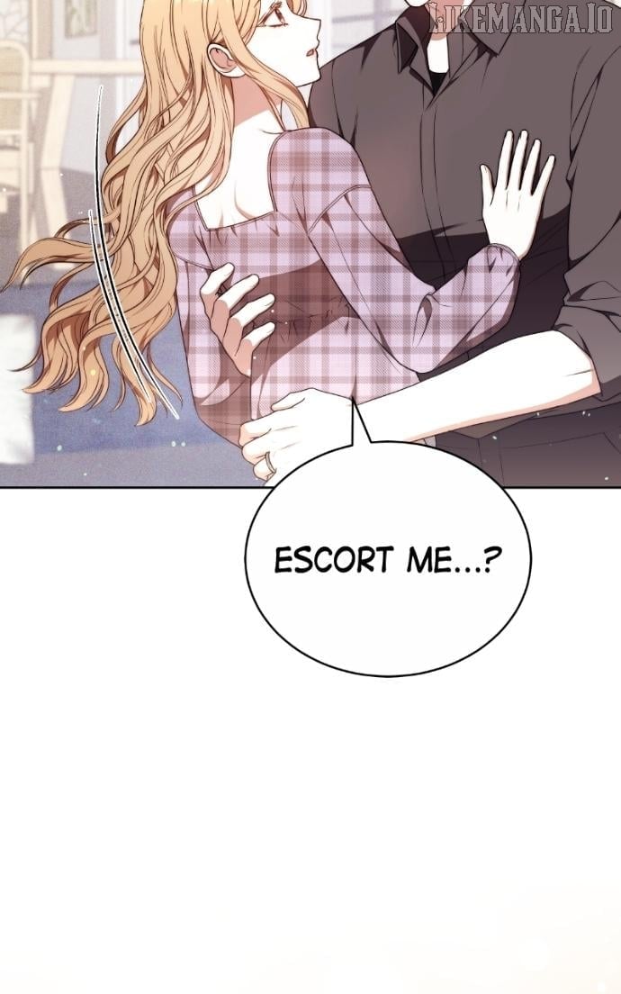 Slow Melting Chapter 79 - Page 27