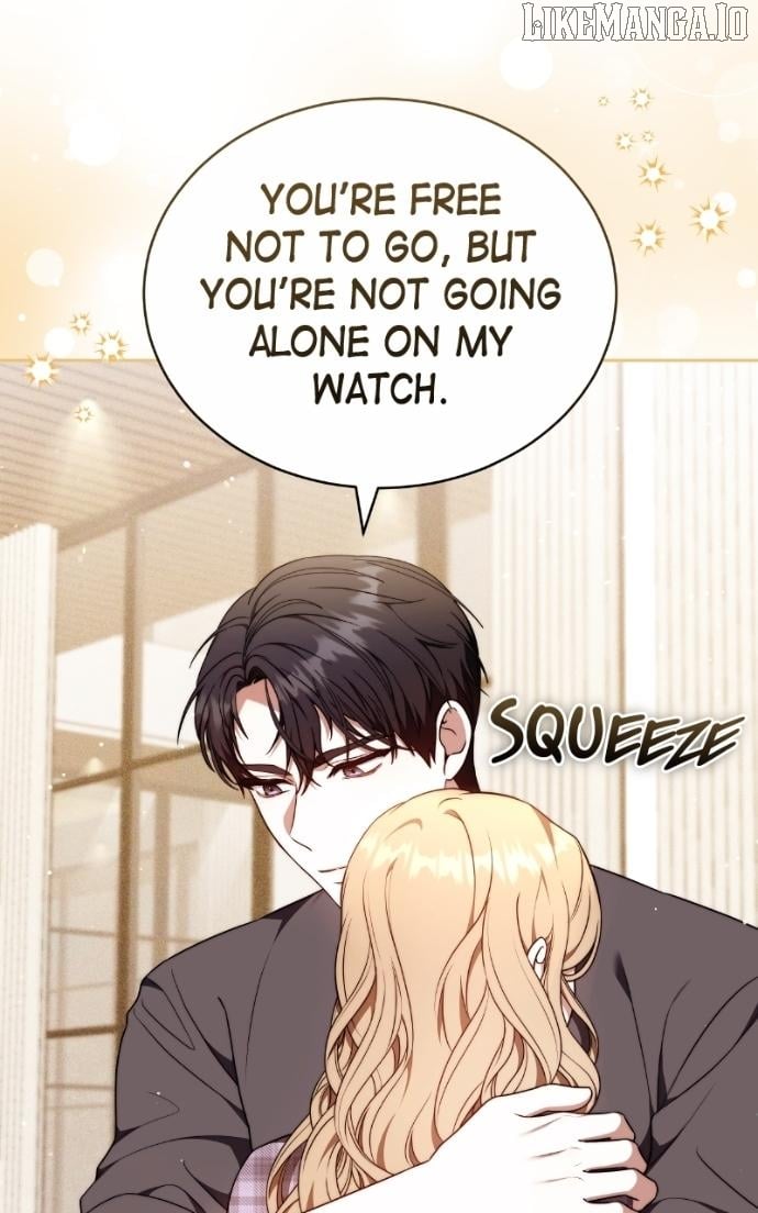 Slow Melting Chapter 79 - Page 28