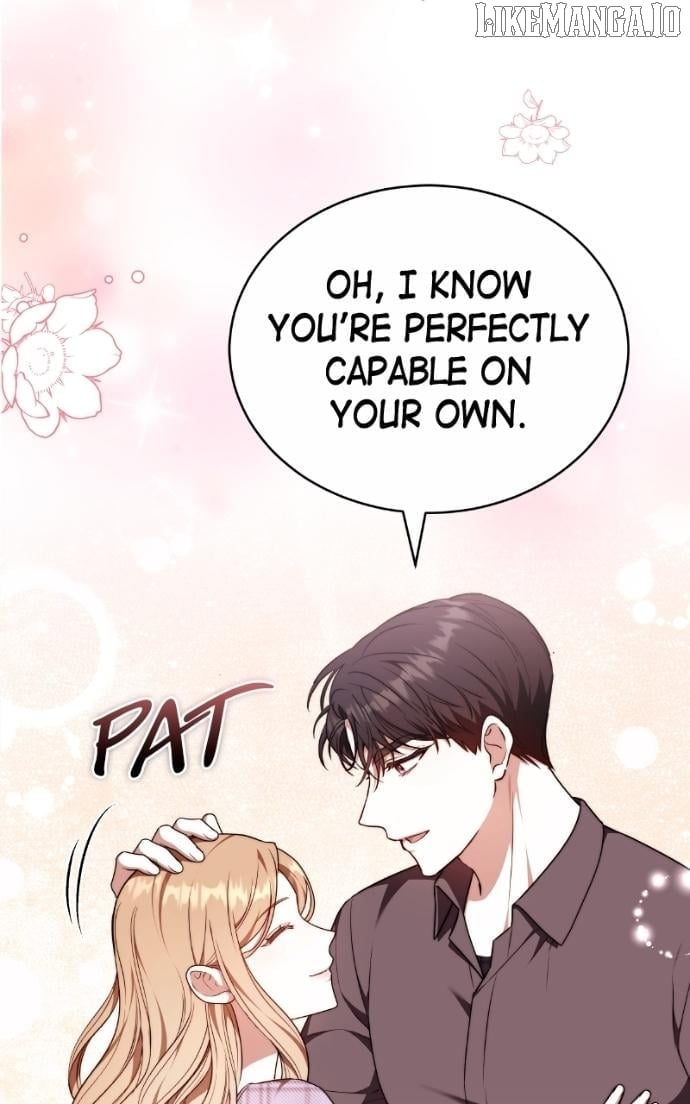 Slow Melting Chapter 79 - Page 31