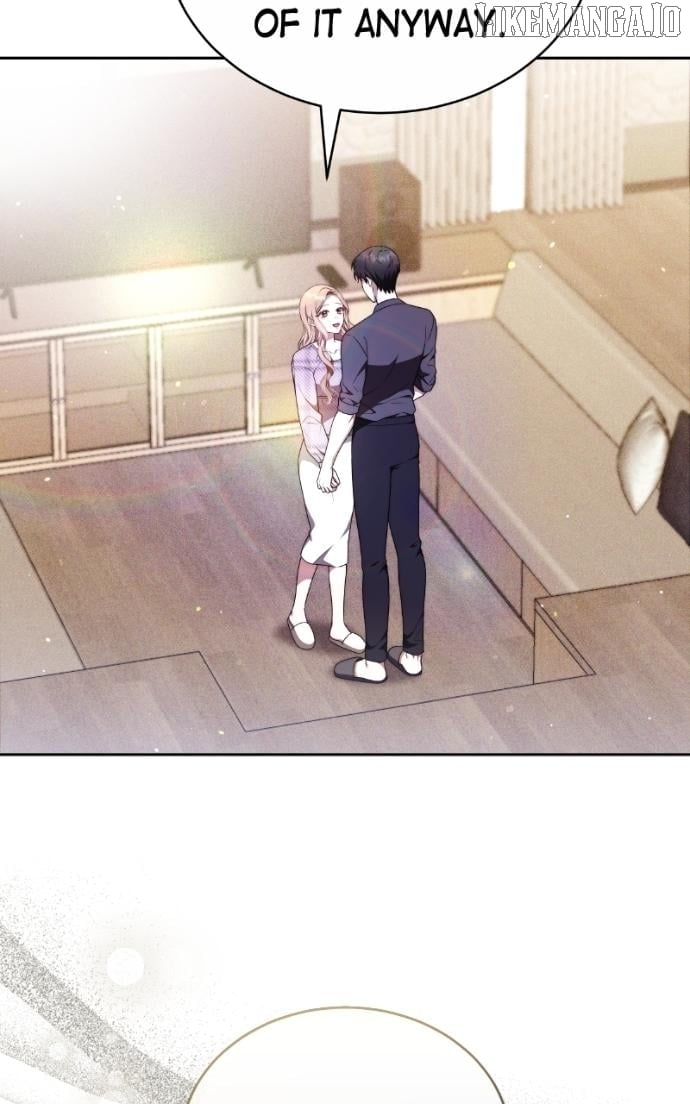 Slow Melting Chapter 79 - Page 33