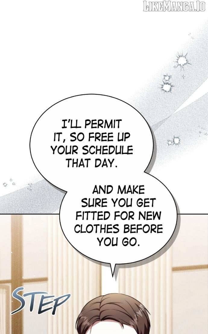 Slow Melting Chapter 79 - Page 35