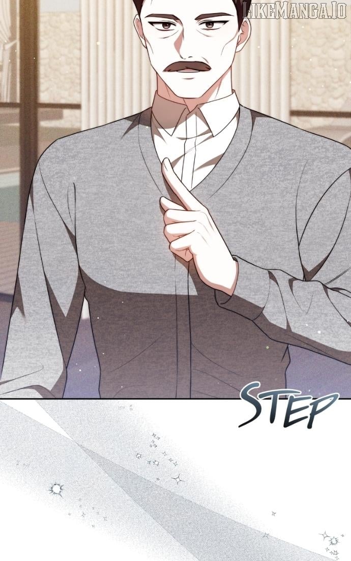 Slow Melting Chapter 79 - Page 36