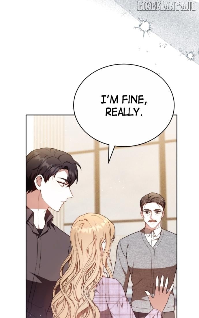 Slow Melting Chapter 79 - Page 37