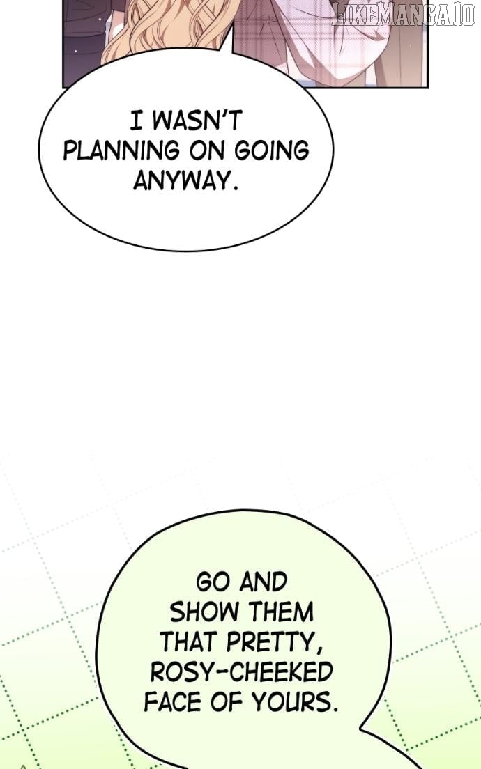 Slow Melting Chapter 79 - Page 38