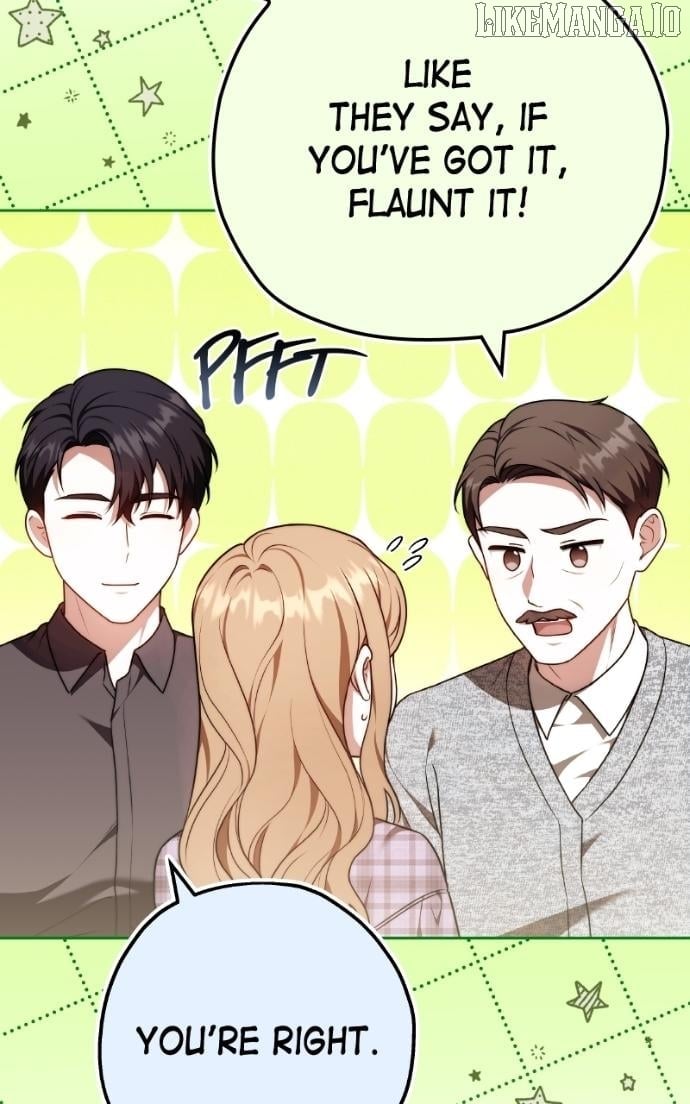 Slow Melting Chapter 79 - Page 39