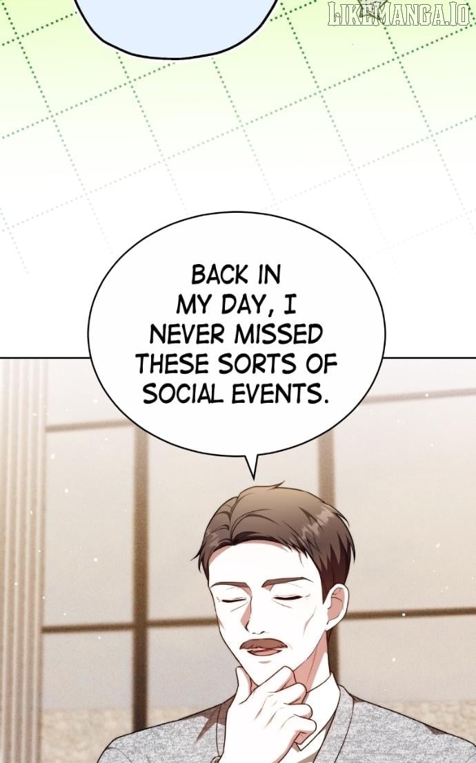 Slow Melting Chapter 79 - Page 40