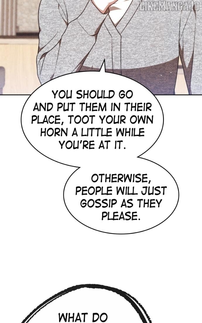 Slow Melting Chapter 79 - Page 41