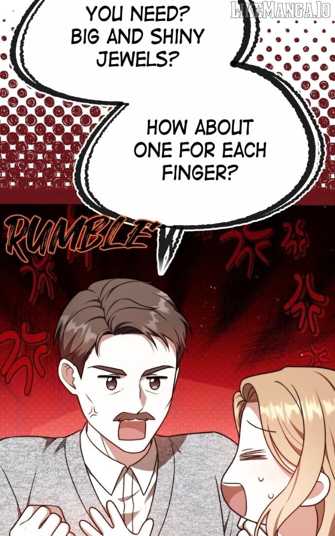 Slow Melting Chapter 79 - Page 42