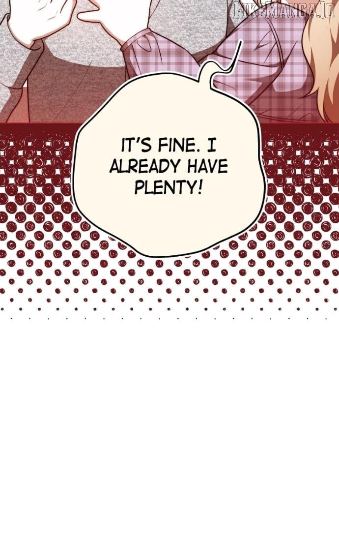 Slow Melting Chapter 79 - Page 43