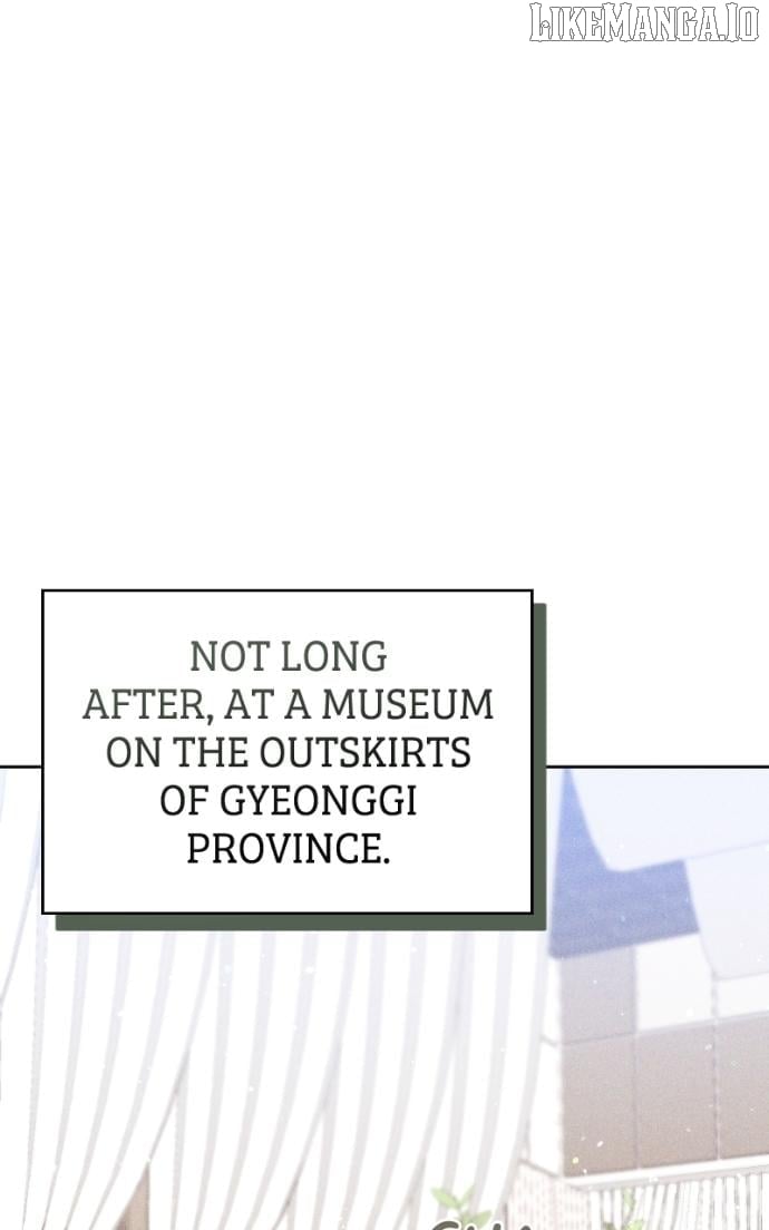 Slow Melting Chapter 79 - Page 45