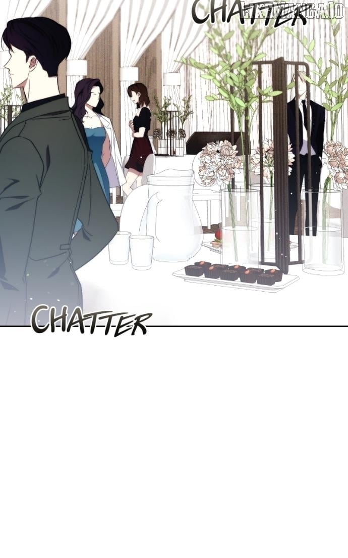 Slow Melting Chapter 79 - Page 46