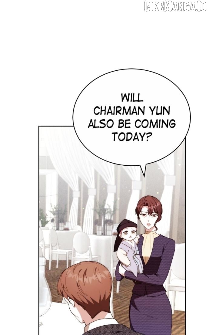 Slow Melting Chapter 79 - Page 47