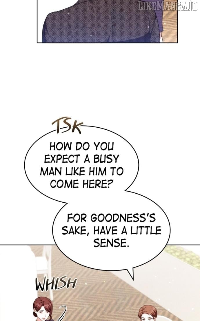 Slow Melting Chapter 79 - Page 48