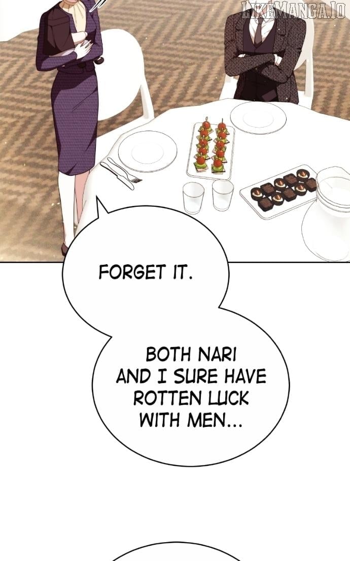 Slow Melting Chapter 79 - Page 49