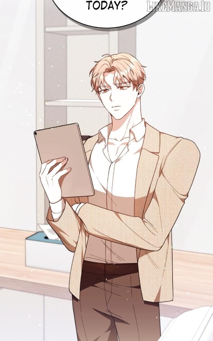 Slow Melting Chapter 79 - Page 52