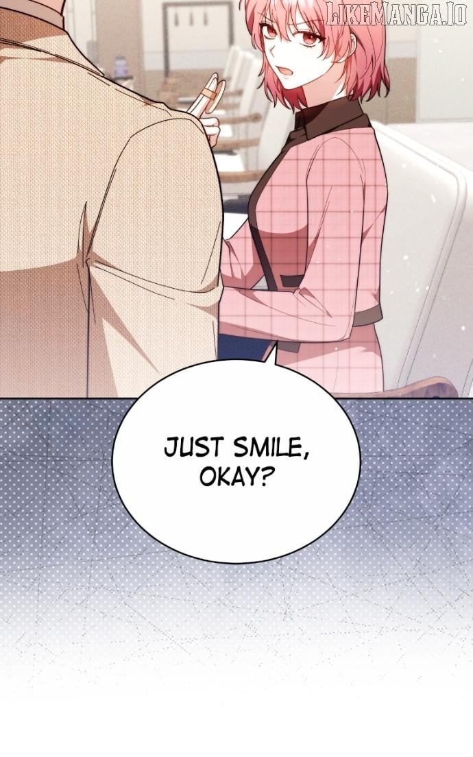 Slow Melting Chapter 79 - Page 54