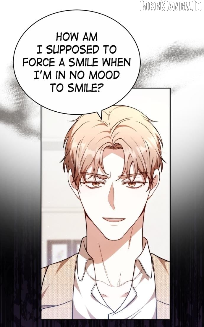 Slow Melting Chapter 79 - Page 55