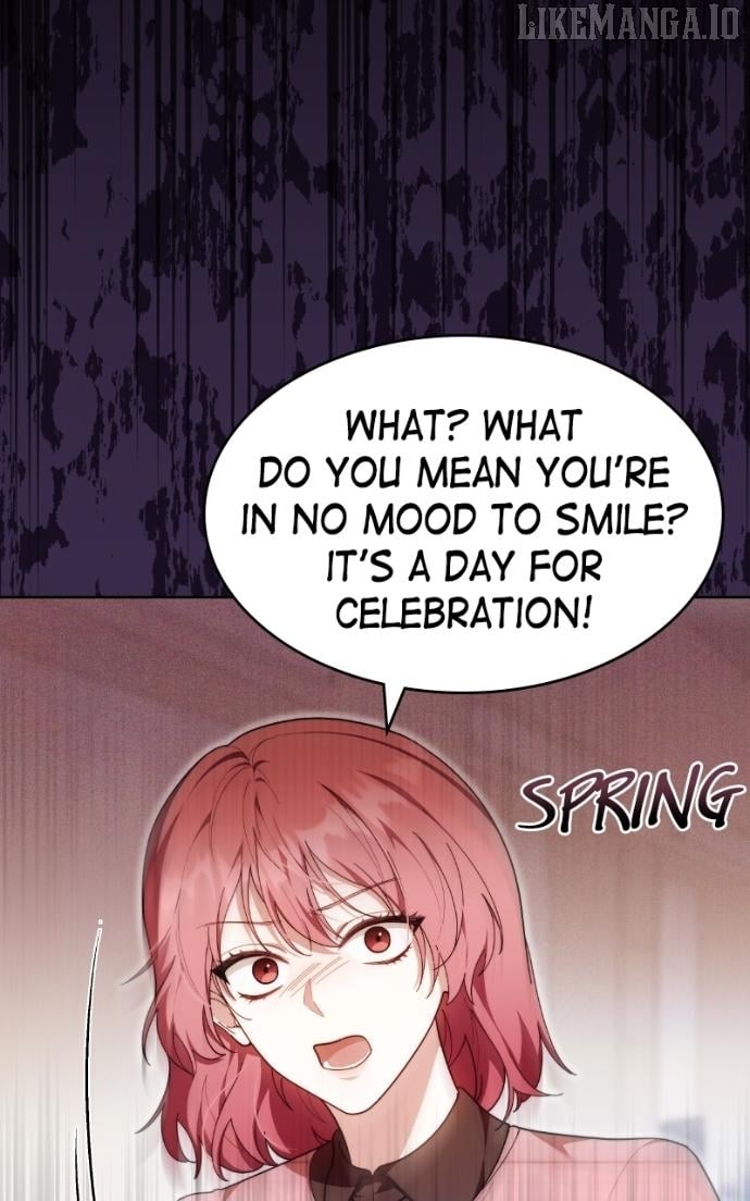 Slow Melting Chapter 79 - Page 56