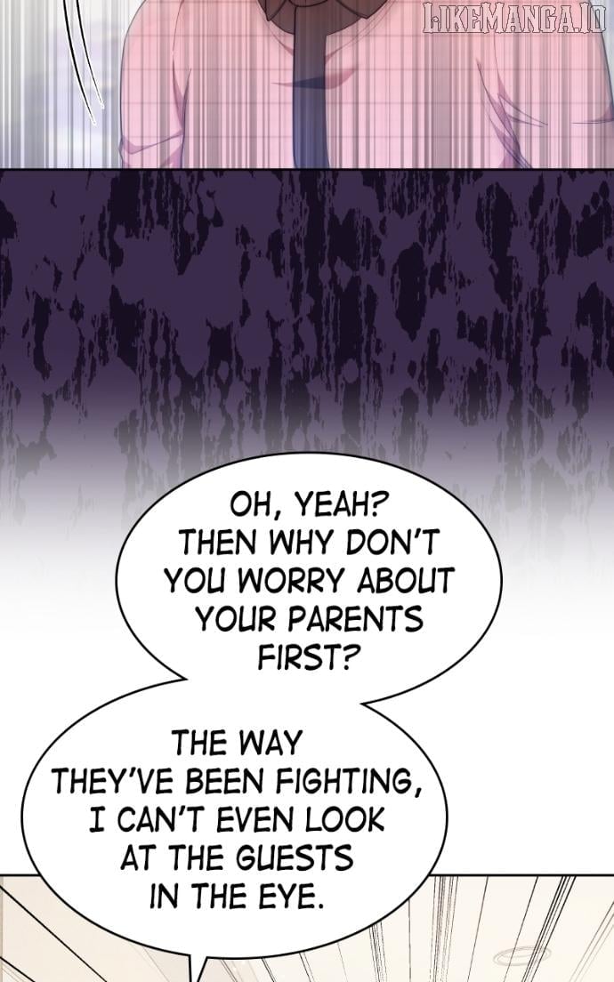 Slow Melting Chapter 79 - Page 57