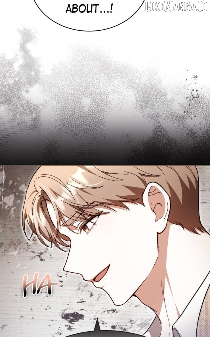 Slow Melting Chapter 79 - Page 59