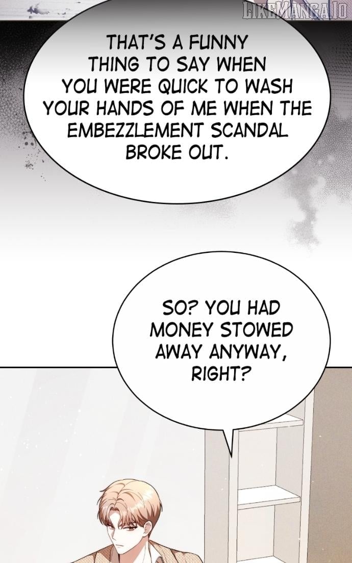 Slow Melting Chapter 79 - Page 60