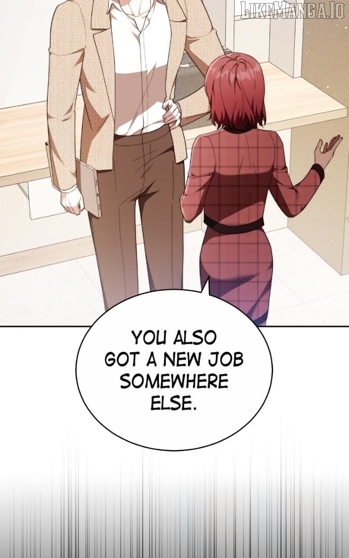 Slow Melting Chapter 79 - Page 61