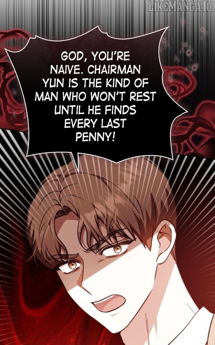 Slow Melting Chapter 79 - Page 62