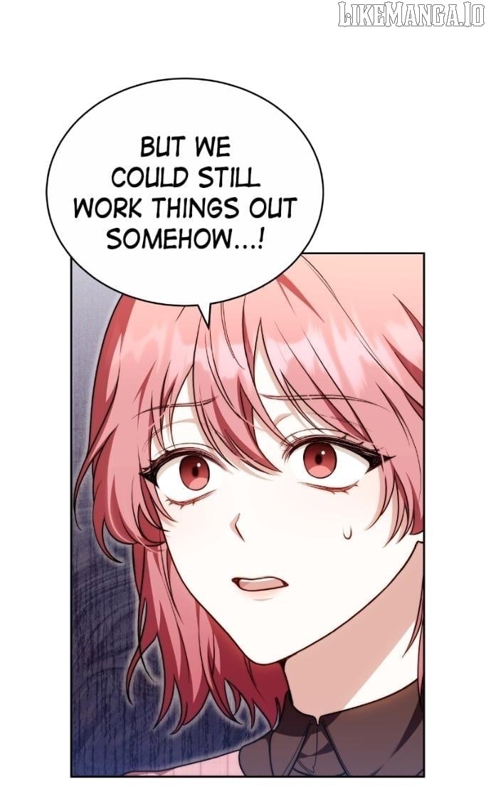 Slow Melting Chapter 79 - Page 64