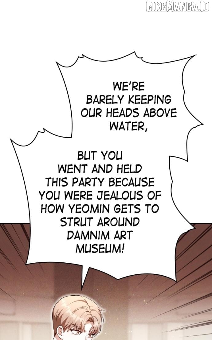 Slow Melting Chapter 79 - Page 65